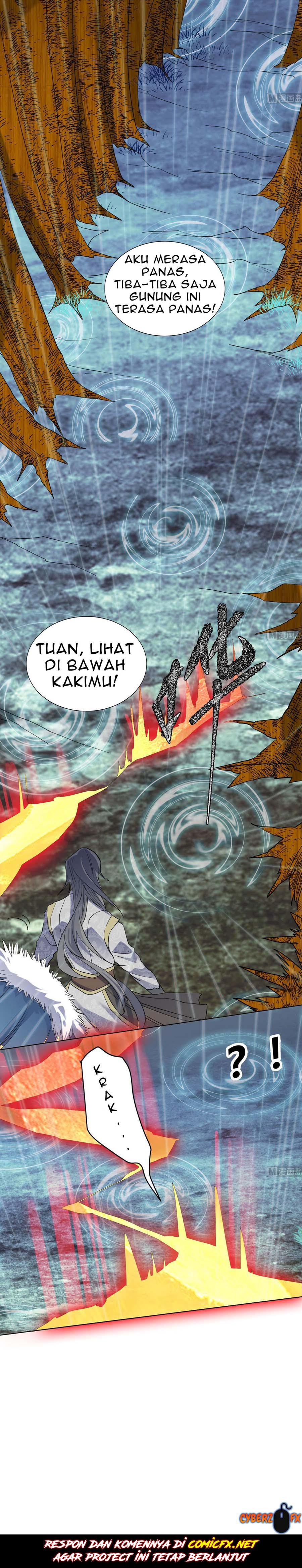 The Nine Heaven of Martial Arts Chapter 69 Gambar 7
